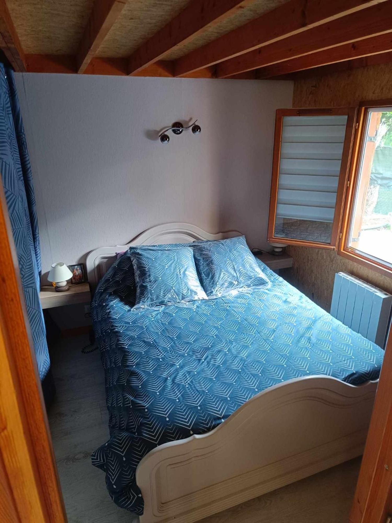 La Cachotiere Du Lac Giffaumont-Champaubert Bagian luar foto